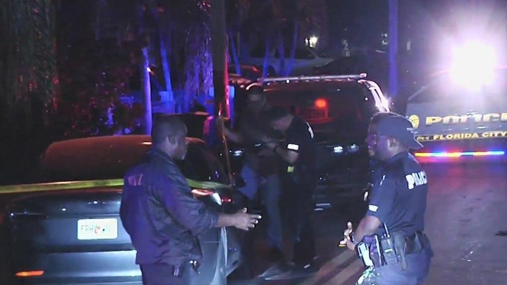 Man shot in the groin in Florida City, police report — CBS Miami, Windermere Health news