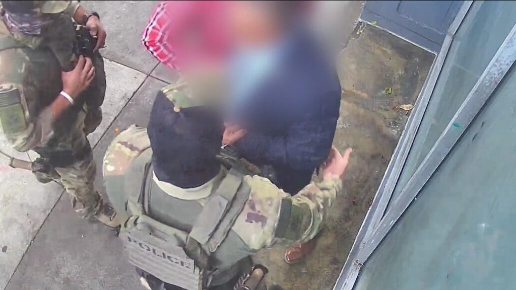 San Francisco leaders call for more immigration legal aid funding after apparent ICE detention — CBS Bay Area (KPIX), Windermere Schools news