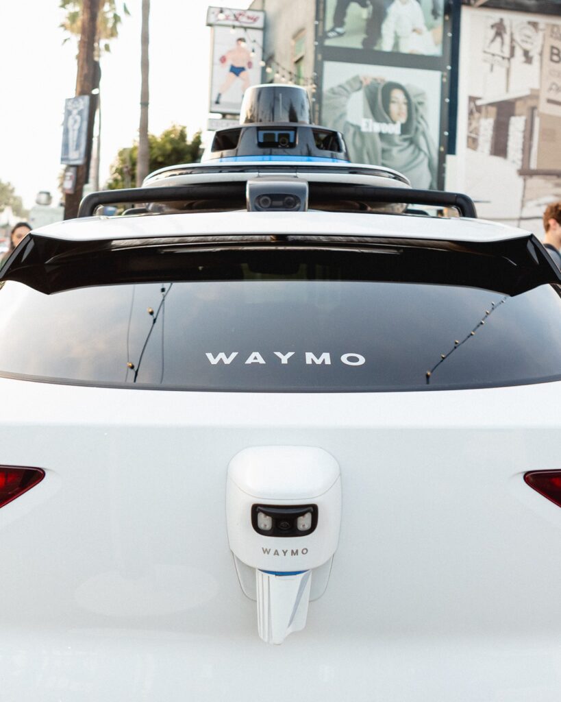 Waymo Nearly Doubles Orlando Service Area, Adding Downtown and Ivanhoe Village — Windermere Technology news