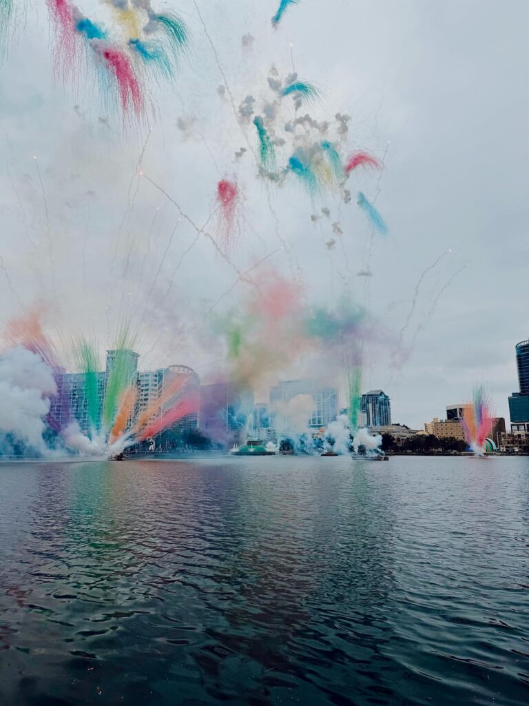 IMMERSE Gets $12.5 Million Tourist-Tax Boost to Dream Bigger — Bungalower Orlando, Windermere Arts news