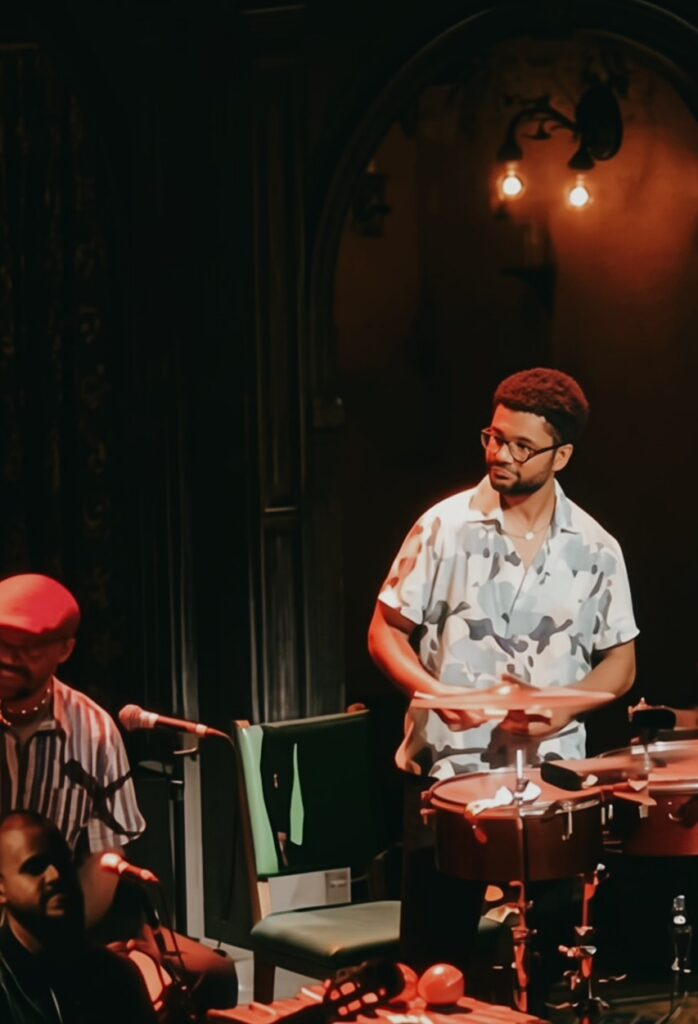 Congressman Maxwell Frost Makes Surprise Appearance in Buena Vista Social Club at Dr. Phillips Center — Bungalower Orlando, Windermere Arts news