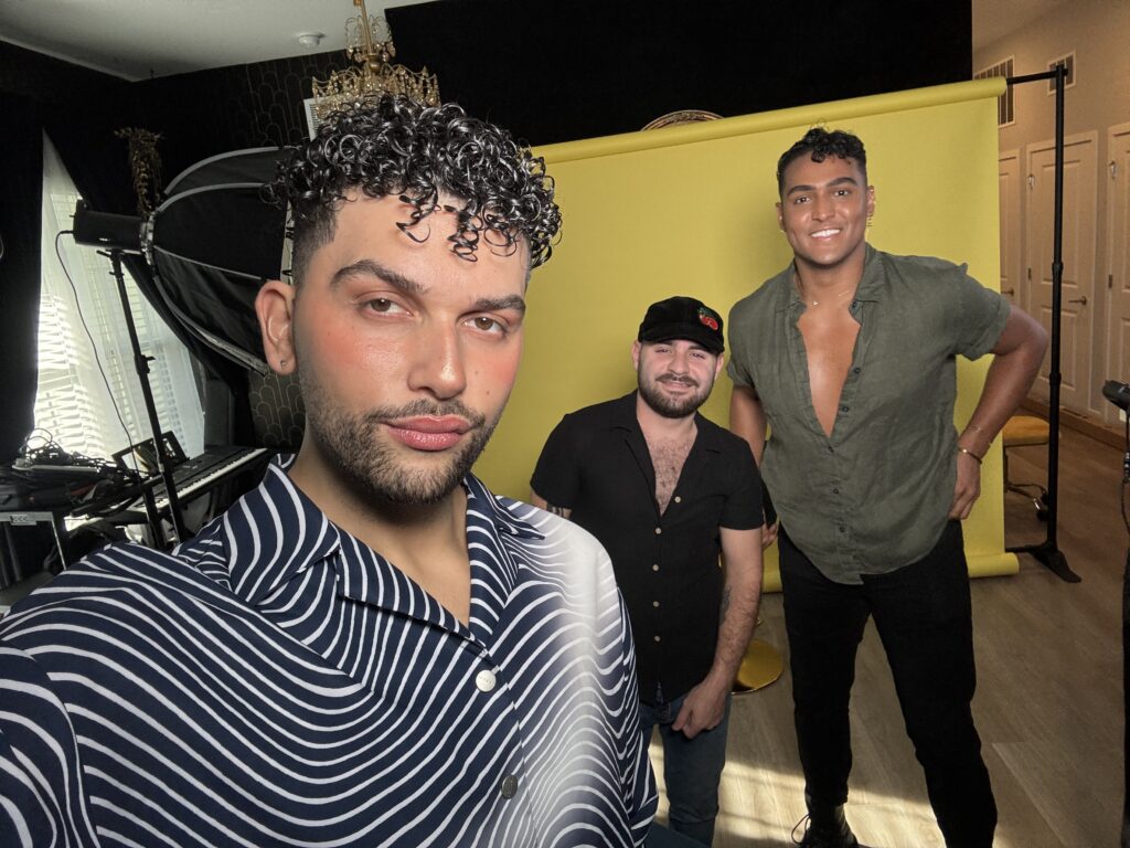 Orlando Filmmaker Looking for Local Artists for Reality Series — Bungalower Orlando, Windermere Dining news