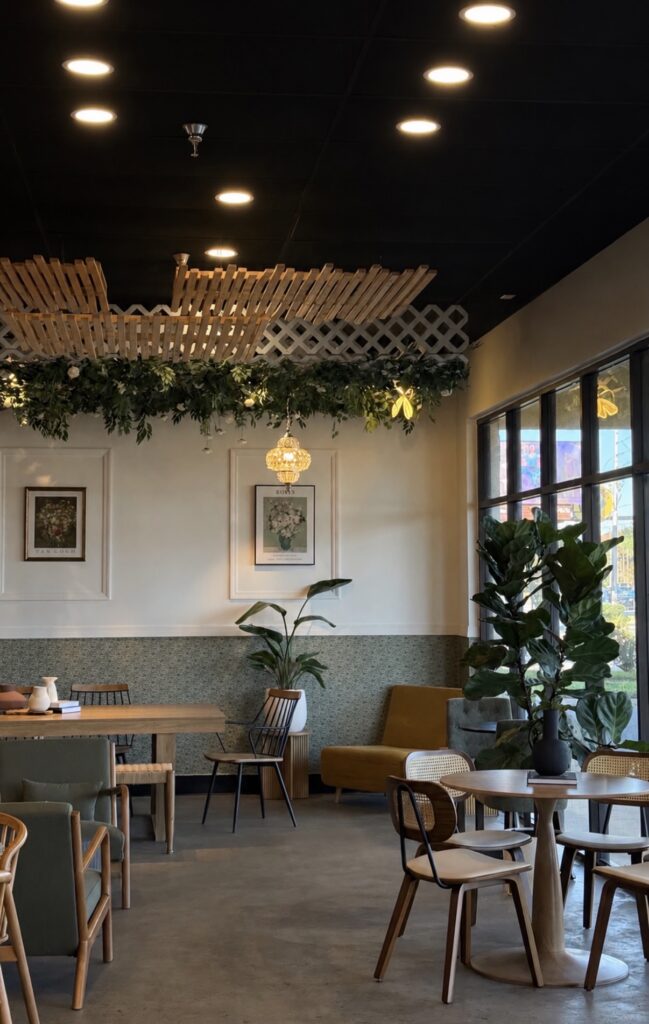 Black Phin Coffee Bar Makes a Quick Comeback with Soft Opening This Weekend — Bungalower Orlando