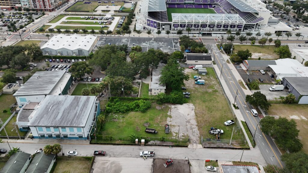 Coalition for the Homeless Breaking Ground on Major Downtown Orlando Expansion — Windermere Health news