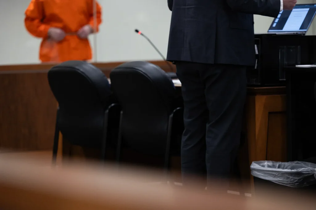 With fewer public defenders, indigent defendants pay the price — Florida Phoenix, Windermere Schools news
