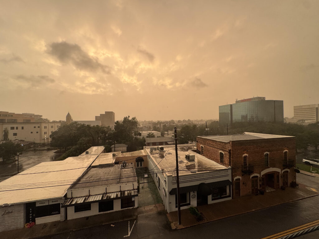 One death reported in Florida as Hurricane Isaias moves through — Florida Phoenix, Windermere Business news