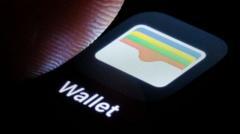 UK asks Apple to widen access to its payment tech — BBC Technology, Windermere Technology news