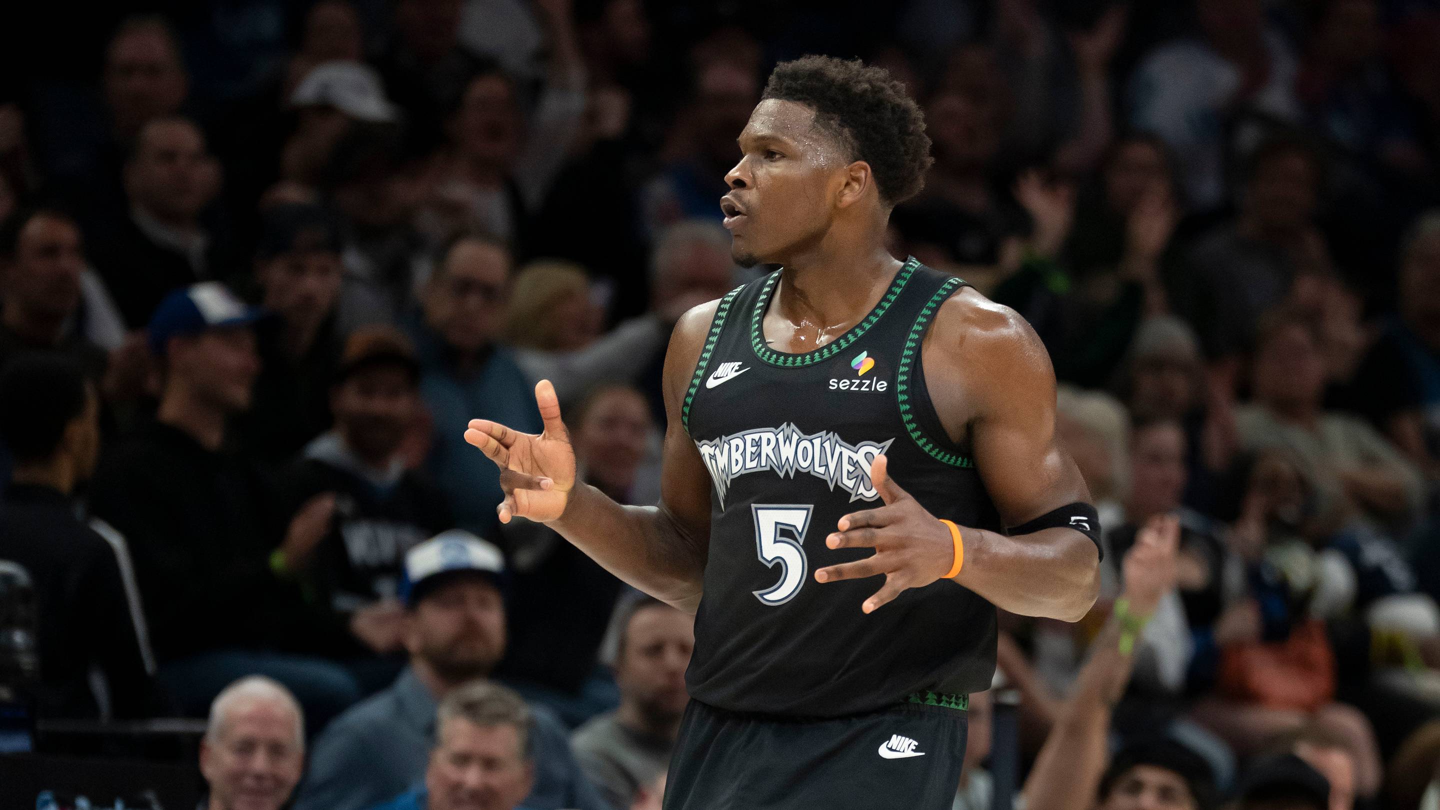 Timberwolves are must-see TV this year, and NBA GMs know it — Dunking With Wolves (T-Wolves), Windermere Sports news