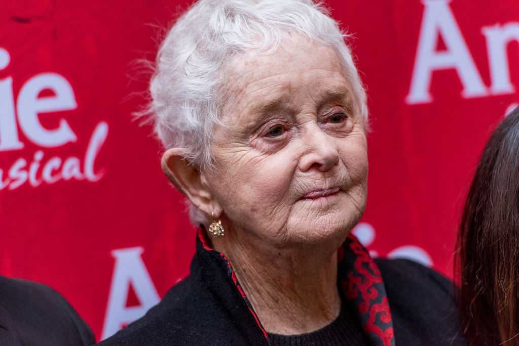 Oscar-nominated actress Barbara Barrie dies via medical assistance, rep says — Windermere Health news