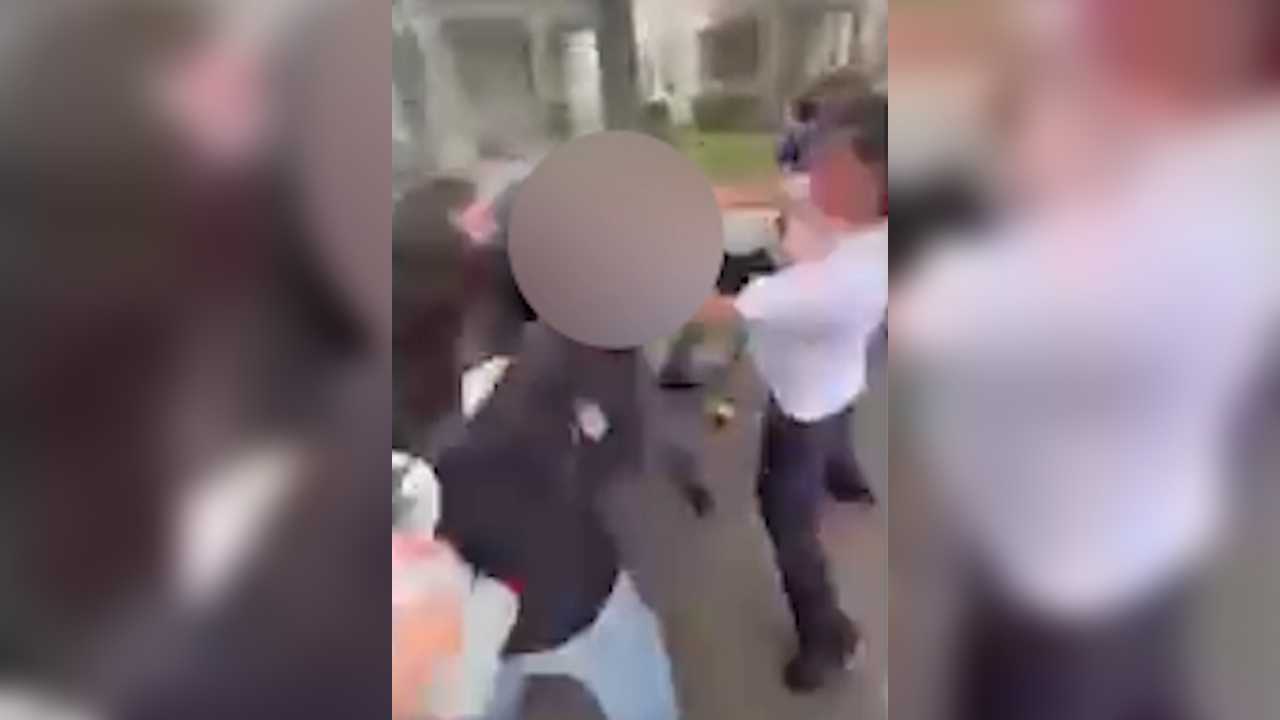 9 Harmony students arrested after attacking fellow student who stood up to bullying, sheriff says — WESH 2 Orlando