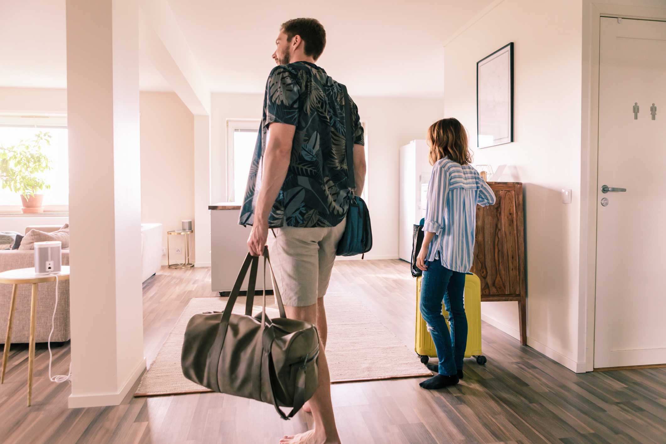 Airbnb announces new rules for hosts, limits checkout chores  — WESH 2 Orlando