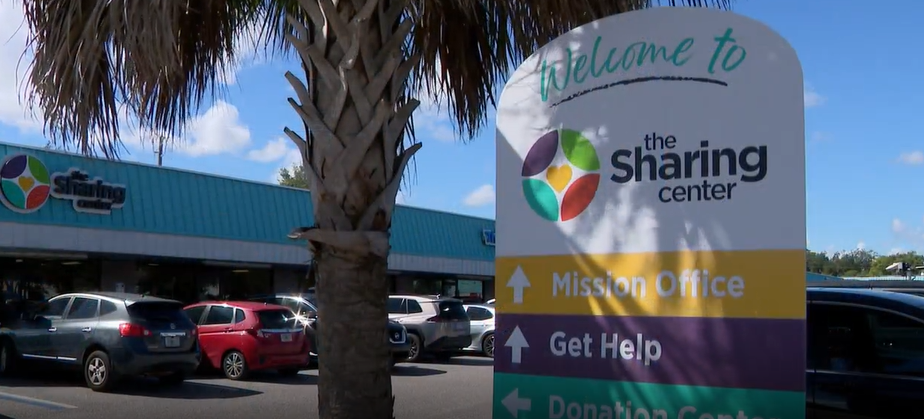The Sharing Center marks 40 years of helping Seminole County residents — Windermere Community news