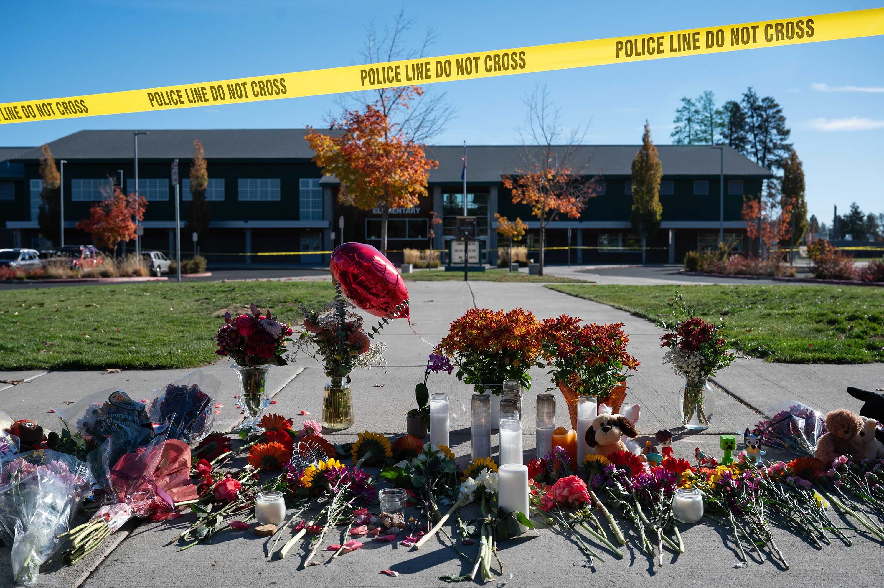 A 16-year-old carried out the Bend school shooting. Could his parents face charges? — WESH 2 Orlando, Windermere Schools news