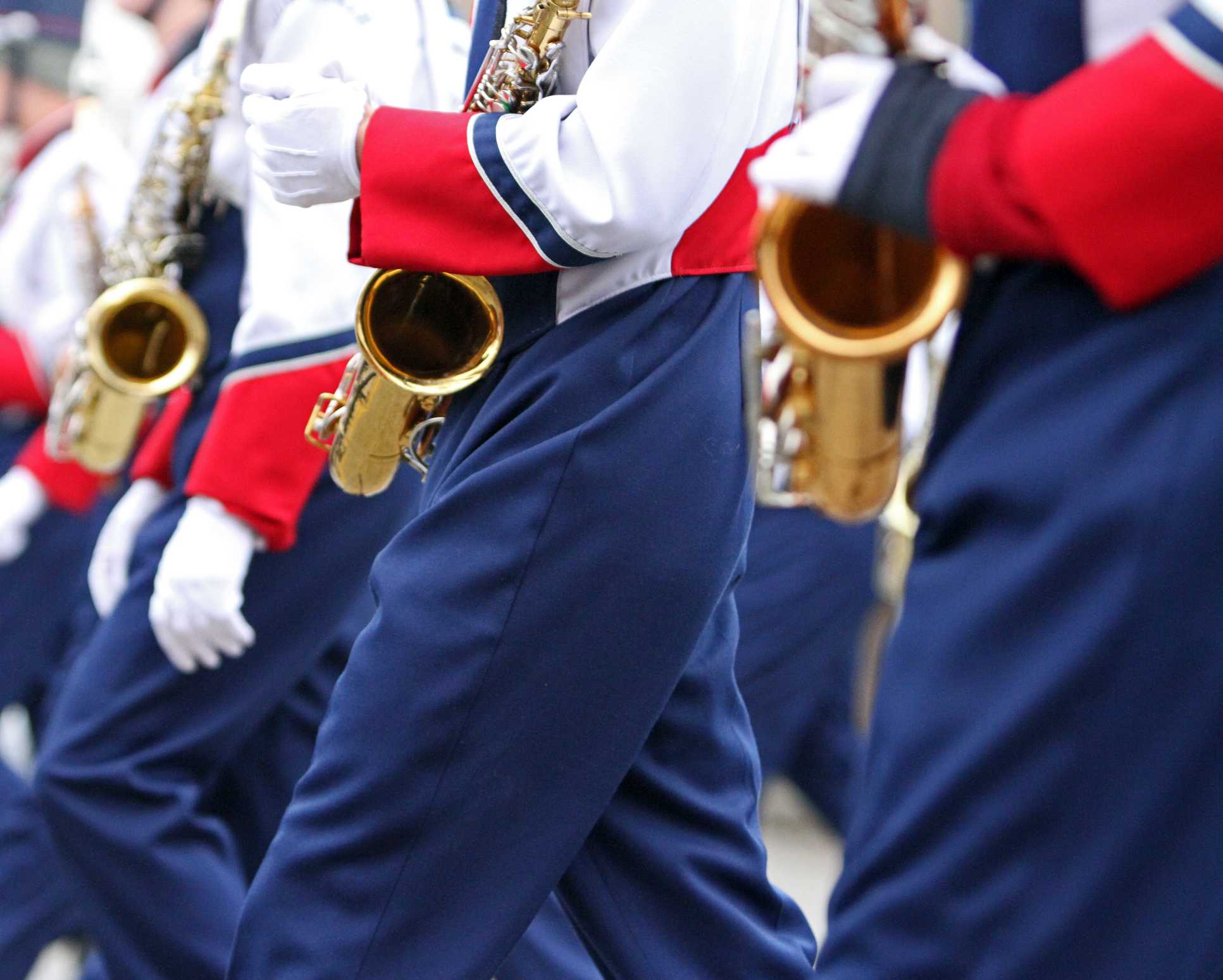 OCPS students selected for Macy's Thanksgiving Day Parade Band — WESH 2 Orlando, Windermere Schools news