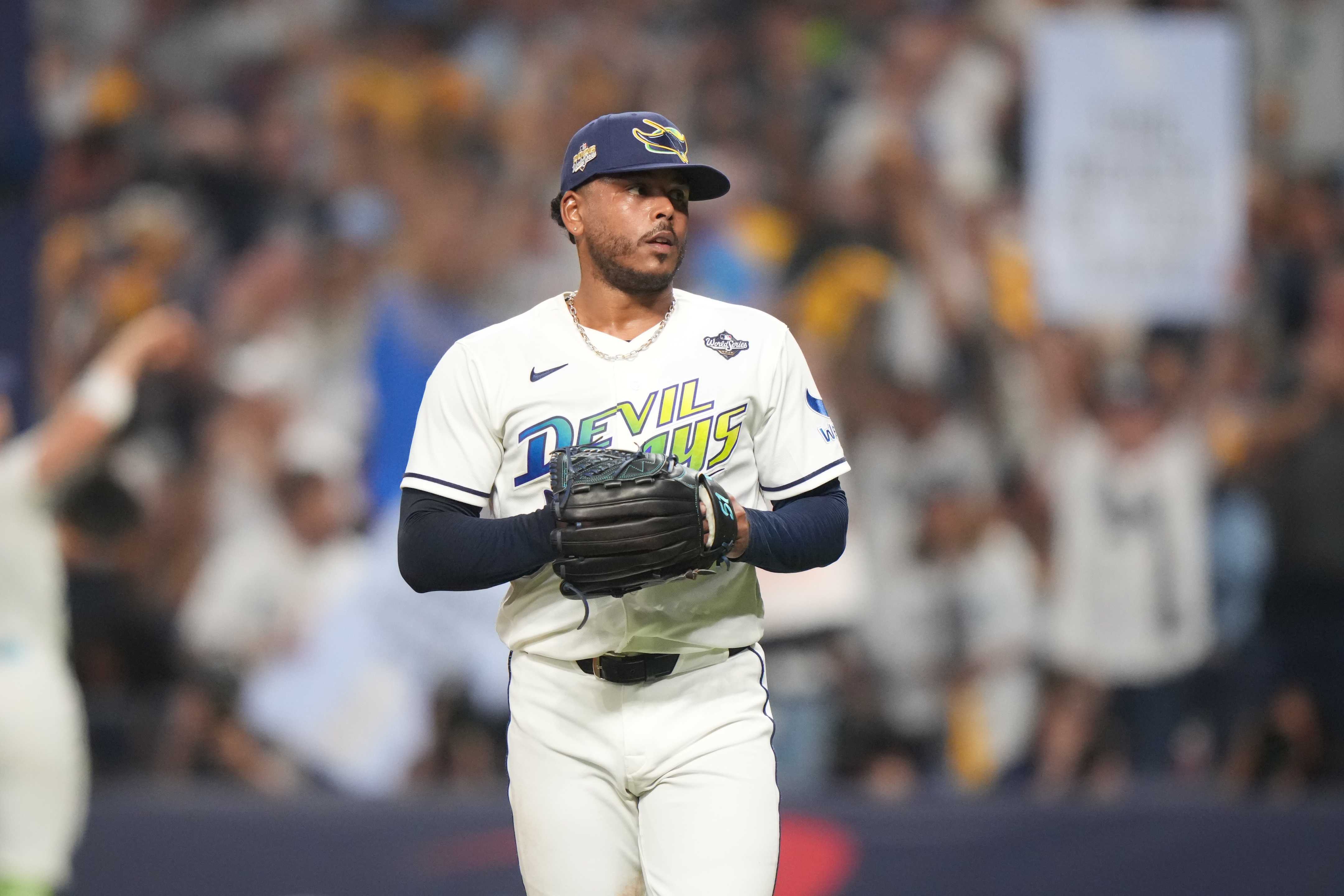 Can the Rays Avoid a Sweep? Jax Gets the Ball in Game 4 — Windermere Sports news