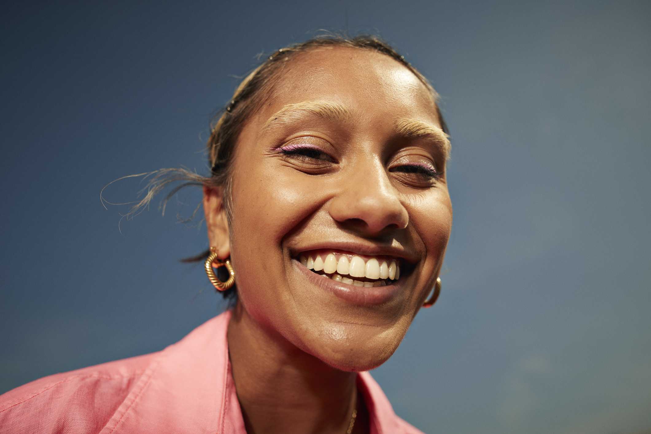 Cracking a smile regularly may be good not just for your mood but for your health — WESH 2 Orlando, Windermere Health news