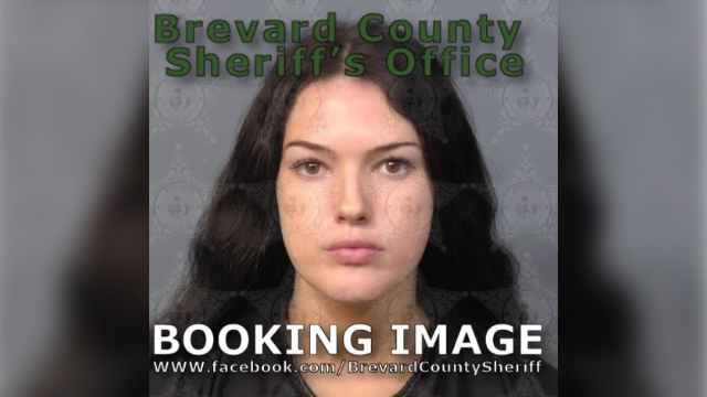 Woman fired into car window after suspecting boyfriend cheating, Brevard County deputies say — Windermere Community news