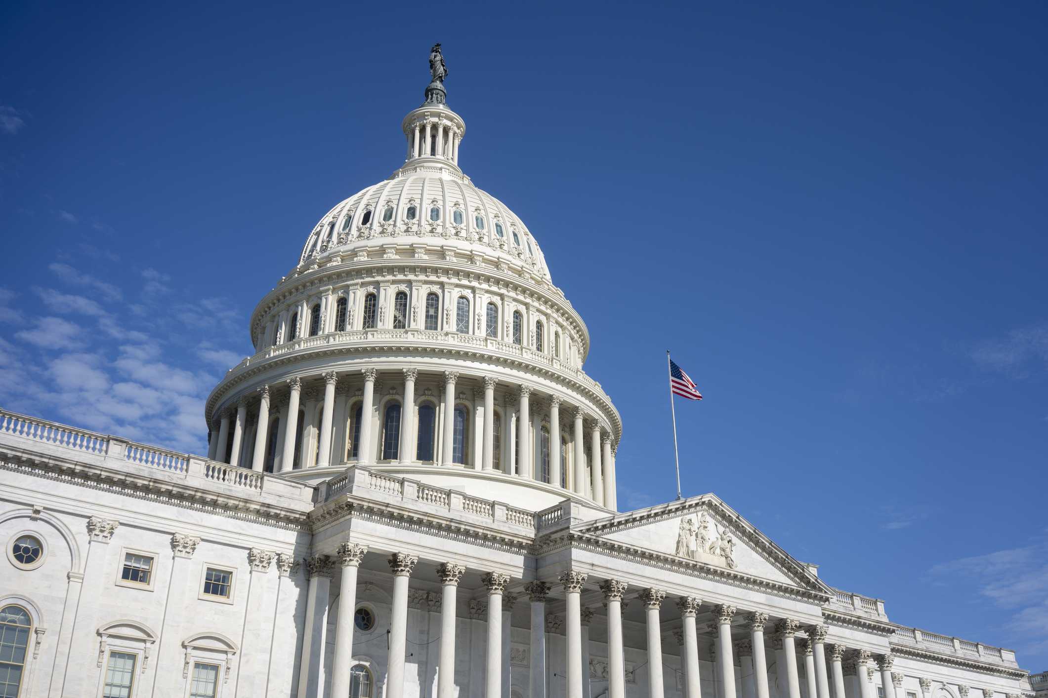 Sexual harassment rules for Congress are under review after flurry of ethics cases — WESH 2 Orlando, Windermere Schools news