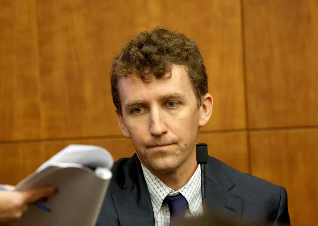 Lindsay Clancy may testify in Patrick Clancy's wrongful death lawsuit, attorney says — WESH 2 Orlando