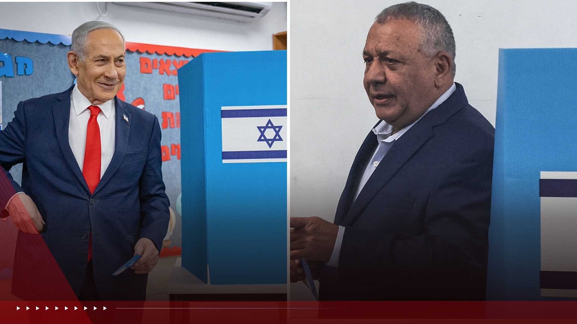 No clear winner in Israeli election, exit polls suggest, as Netanyahu’s fate hangs in the balance — WESH 2 Orlando