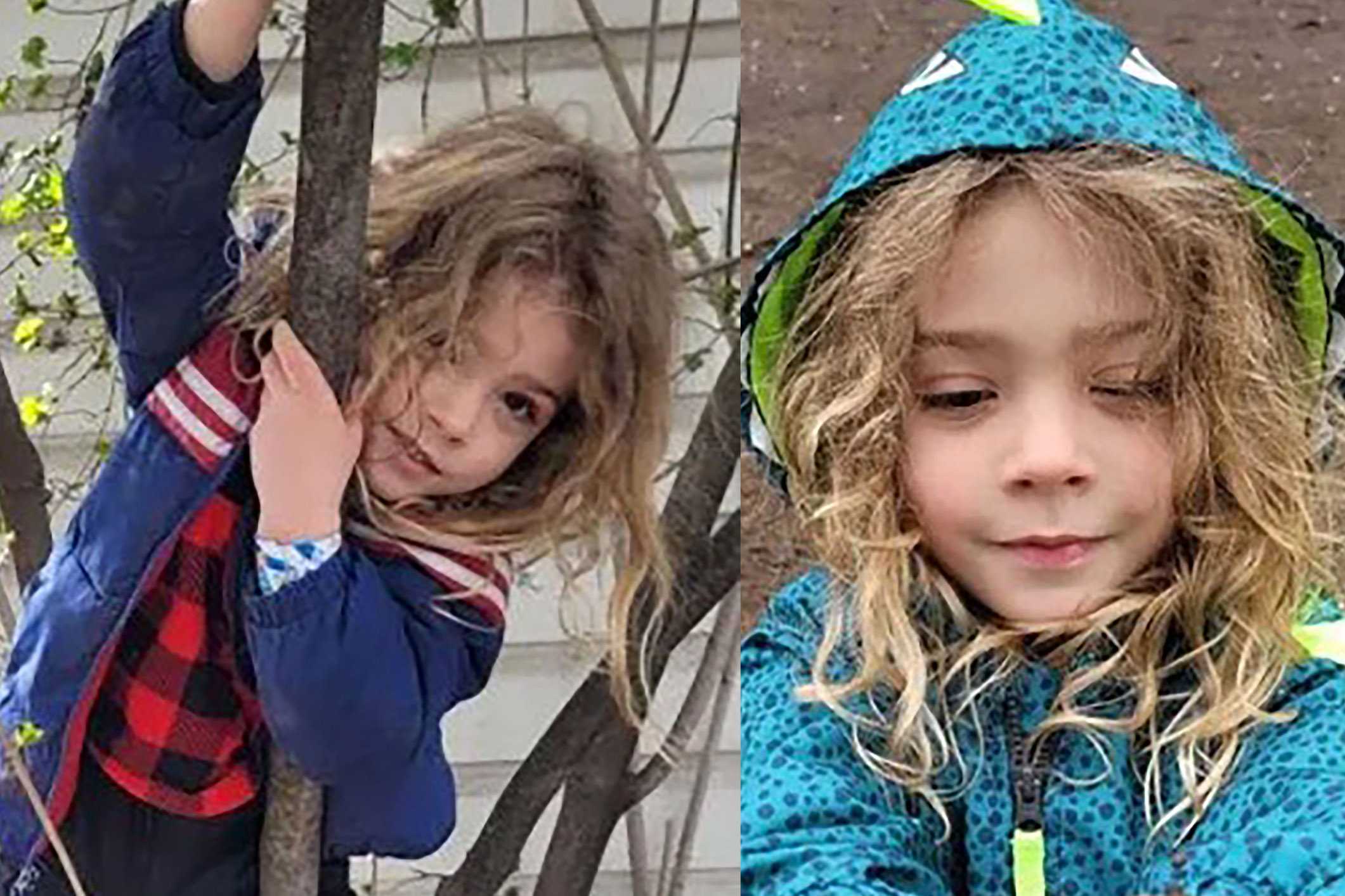 Family of 5-year-old killed in school shooting asks the world to draw for him — WESH 2 Orlando