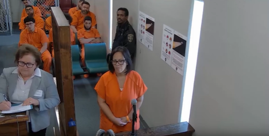 Kissimmee Mayor Jackie Espinosa granted bond after arrest — WESH 2 Orlando, Windermere Government news