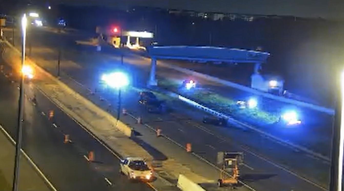 FHP trooper airlifted to hospital after patrol car hit in Orange County construction zone — Windermere Health news