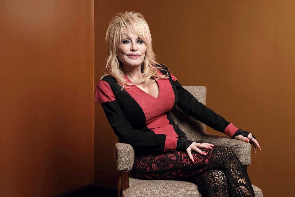 Dolly Parton's nephew denies threatening to harm her estate, pushes back against restraining order — WESH 2 Orlando, Windermere Community news