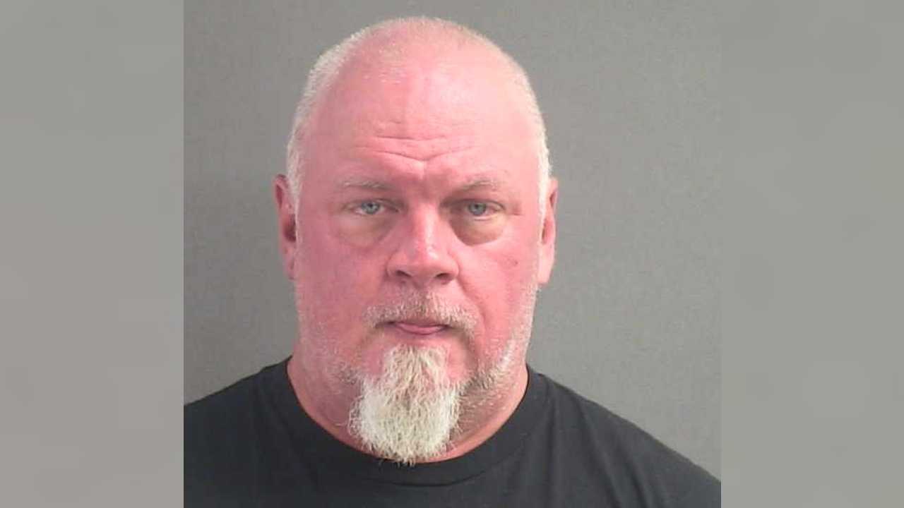 Police: NSB school guardian arrested with videos on phone depicting 'sexual activity with horses' — WESH 2 Orlando, Windermere Schools news