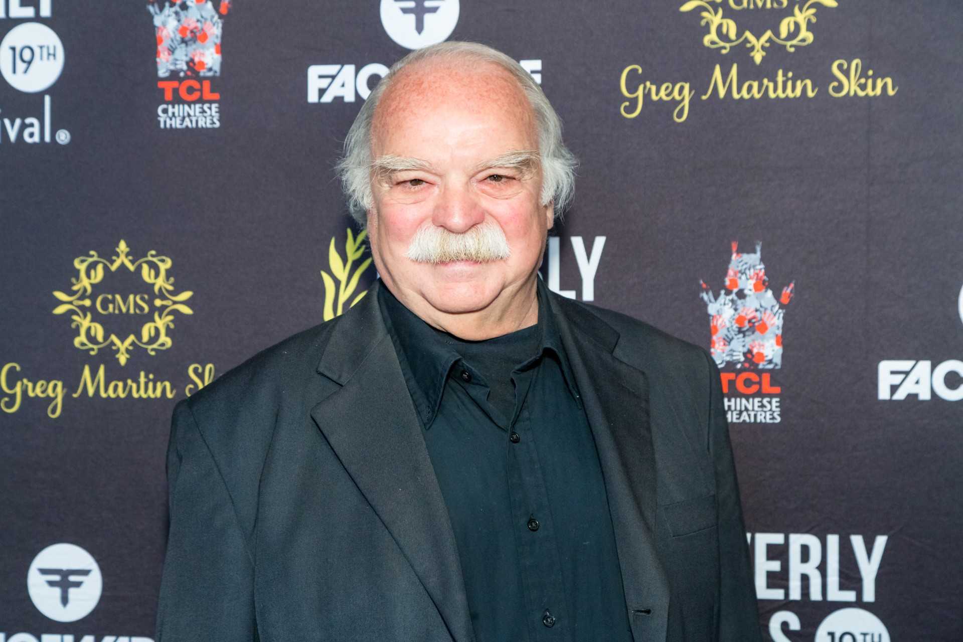 'Office Space' actor Richard Riehle dies at 78 — WESH 2 Orlando