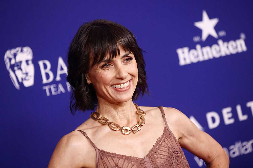 'The silence was deafening': 'Entourage' actress Constance Zimmer reveals cancer diagnosis — WESH 2 Orlando, Windermere Community news