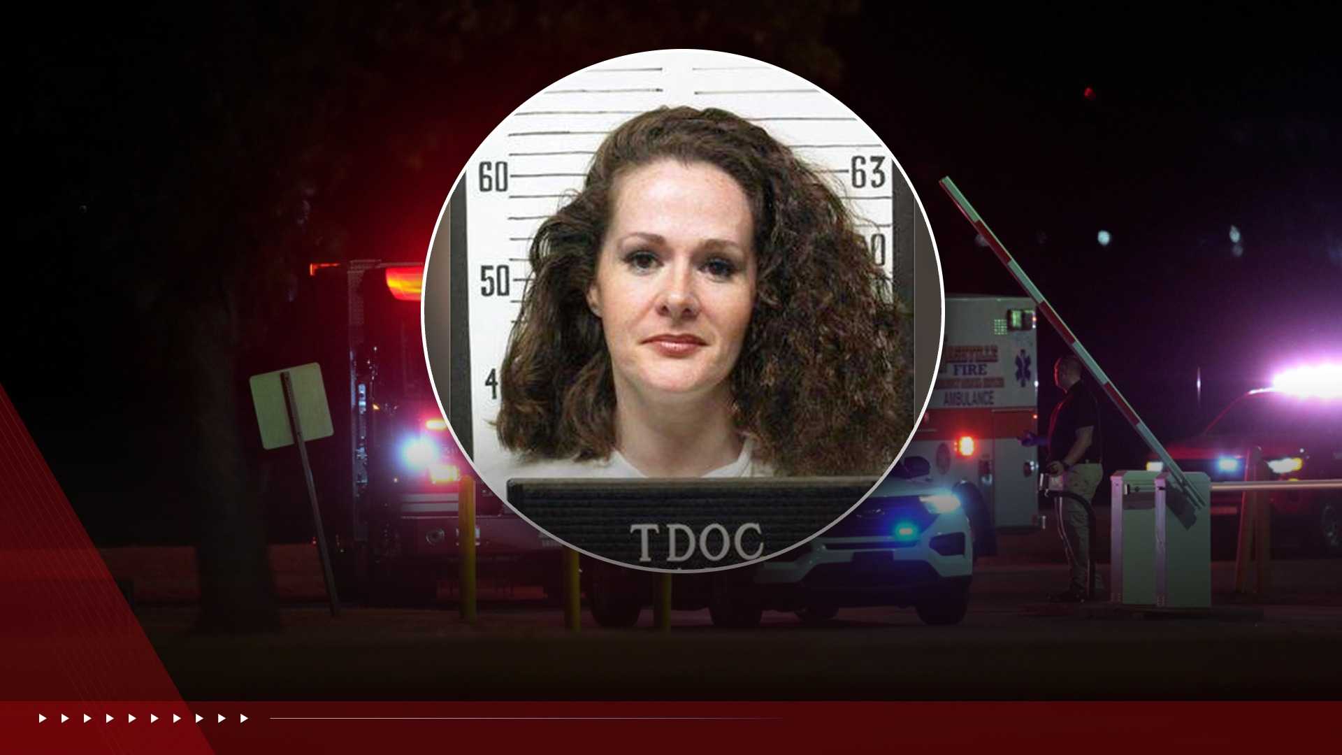 911 calls reveal confusion delayed emergency help after Christa Pike's failed execution, reports say — WESH 2 Orlando