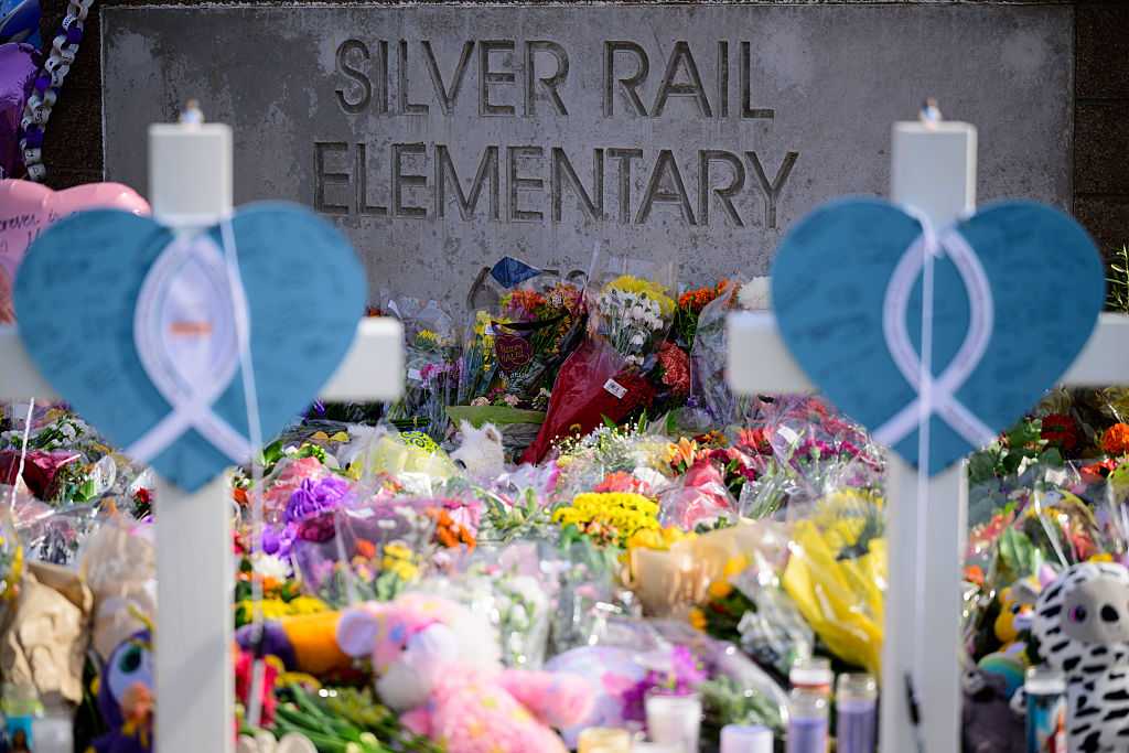 Oregon school attack survivor says she had no chance to protect children at Silver Rail Elementary — WESH 2 Orlando, Windermere Schools news