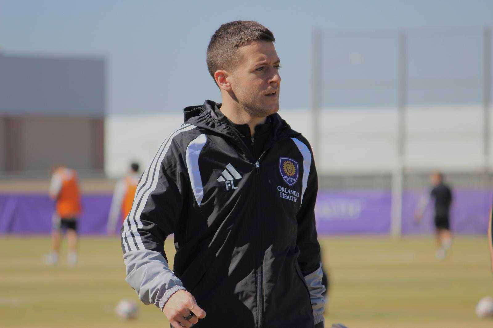 Orlando City scouting director brings Argentine perspective to Lions’ roster building — WESH 2 Orlando