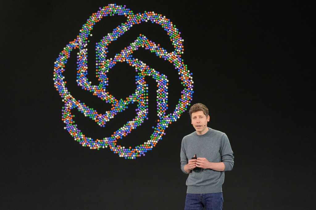OpenAI fires 3 safety researchers in dispute over AI risks — WESH 2 Orlando