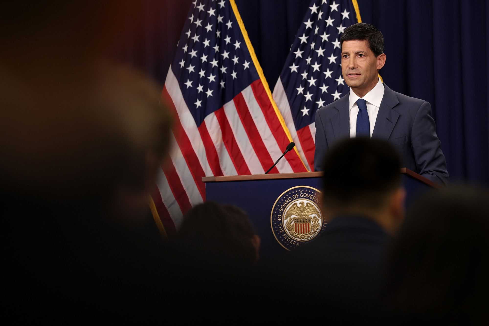 The Fed meeting is a pivotal moment for the bond market — WESH 2 Orlando