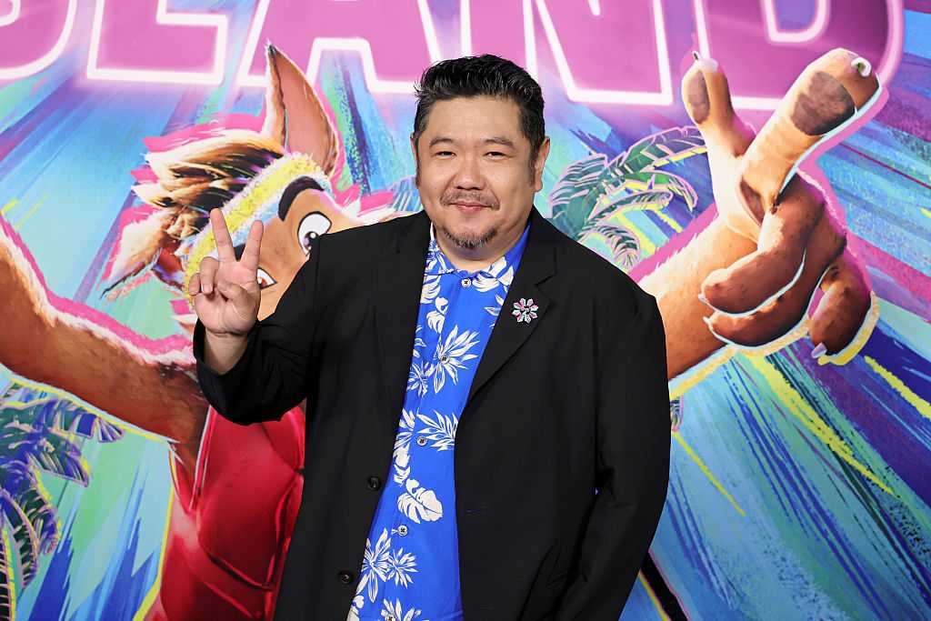 Eric Bauza, known as the iconic voice behind Looney Tunes' Bugs Bunny, dies at 46  — WESH 2 Orlando