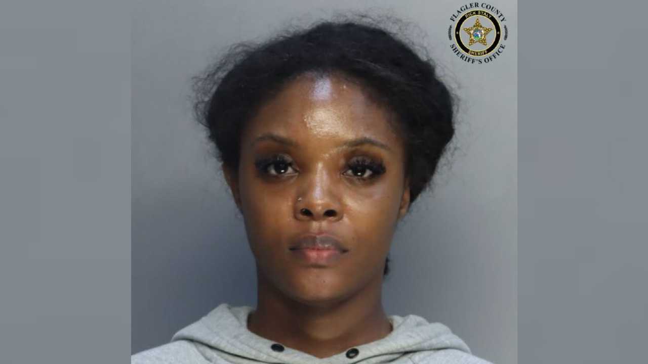 Accused scammer arrested after Palm Coast woman loses more than $25K, sheriff's office says — Windermere Community news