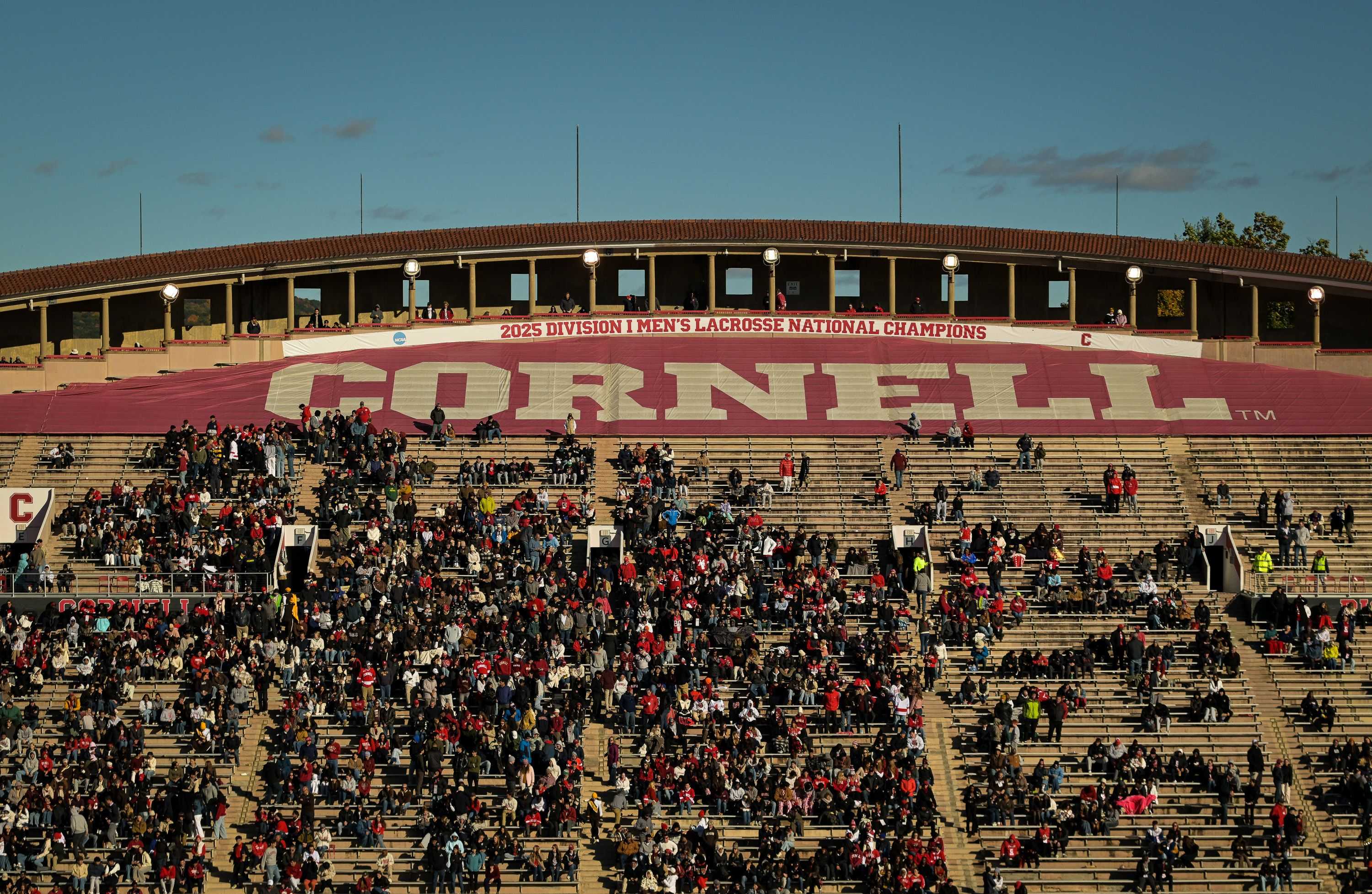 ‘It’s a very dark time’: Inside Cornell’s homecoming weekend — WESH 2 Orlando, Windermere Schools news
