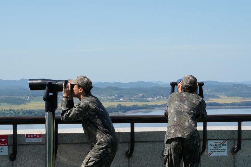 North Korea fires multiple ballistic missiles, adding to streak of weapons tests — WESH 2 Orlando