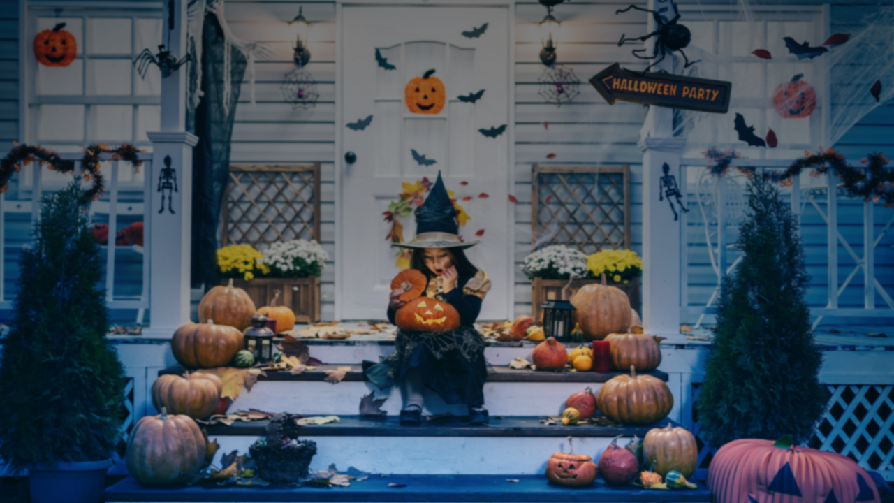 Halloween spending to reach record $13.5 billion nationwide — WESH 2 Orlando, Windermere Business news