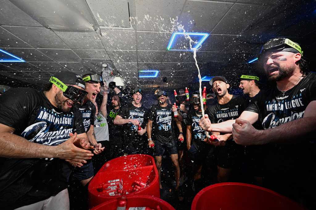 Rays are headed to the World Series | Schedule, tickets, more — WESH 2 Orlando, Windermere Sports news