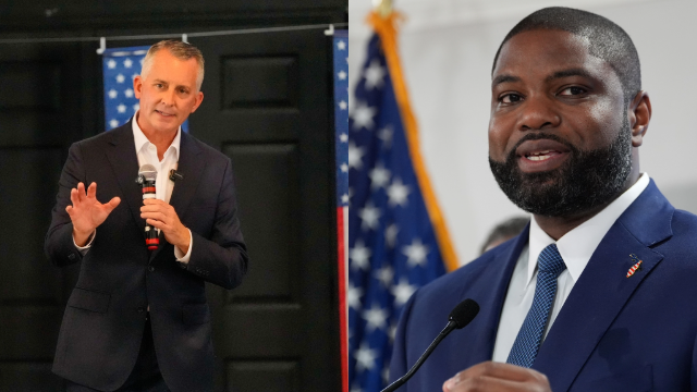 Race for Florida governor: Data centers — WESH 2 Orlando, Windermere Technology news