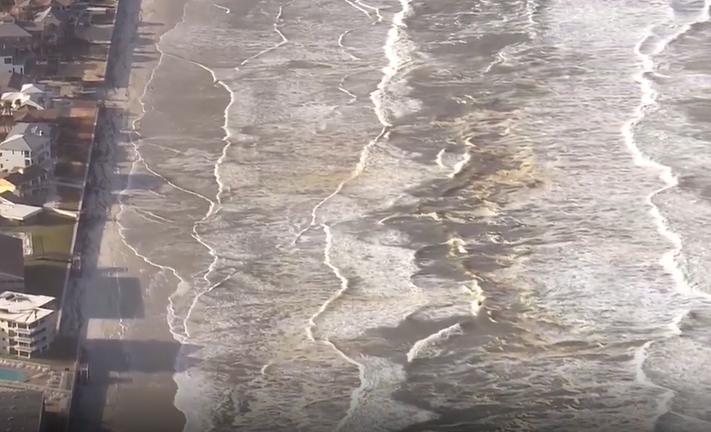 What is a king tide? Flooding, beach erosion and closures impact Florida — Windermere Community news