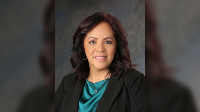 Kissimmee Mayor Jackie Espinosa arrested on grand theft, fraud charges — WESH 2 Orlando, Windermere Government news