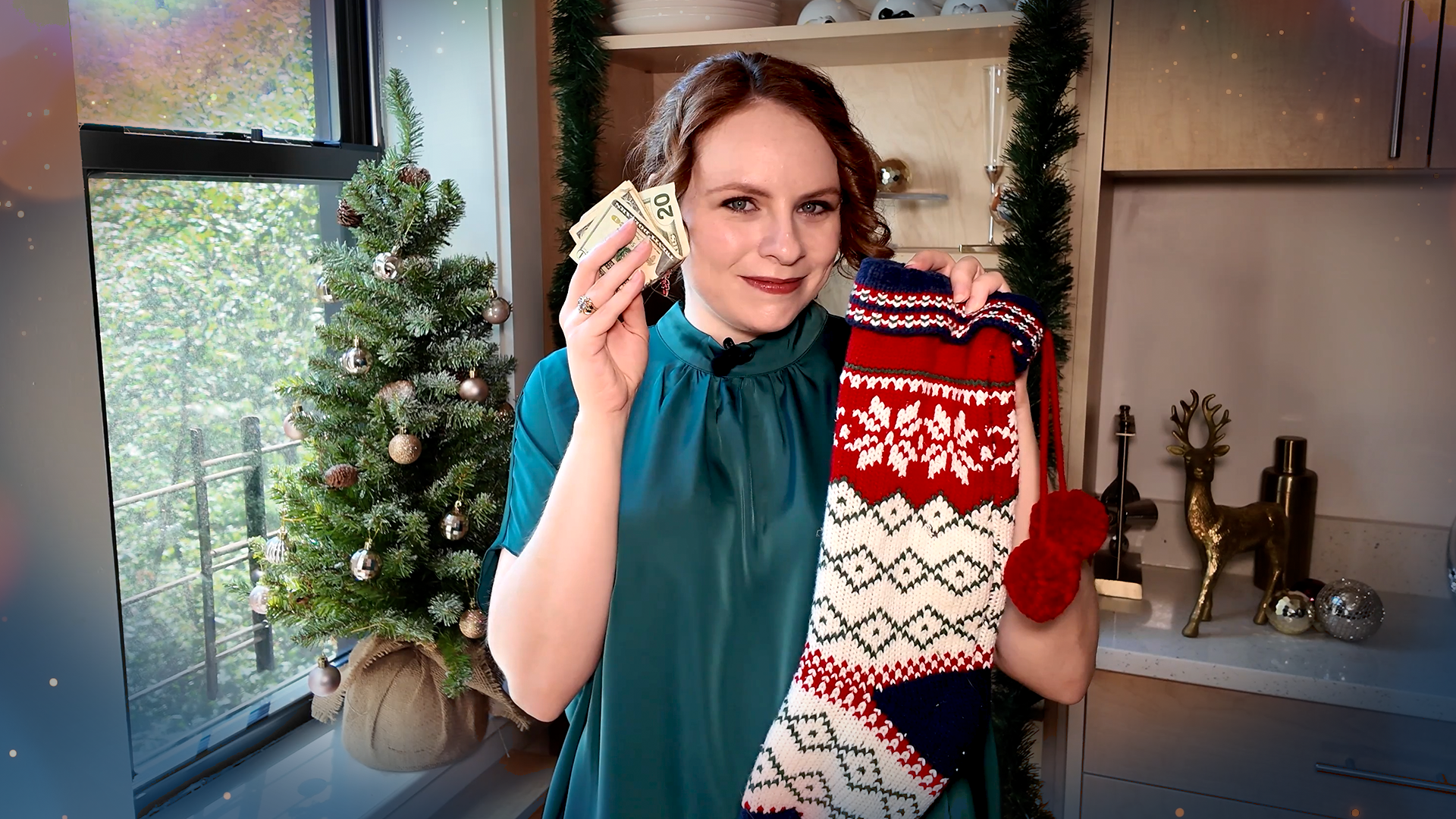 Christmas is 100 days away. These smart budget tips could save you big — WESH 2 Orlando