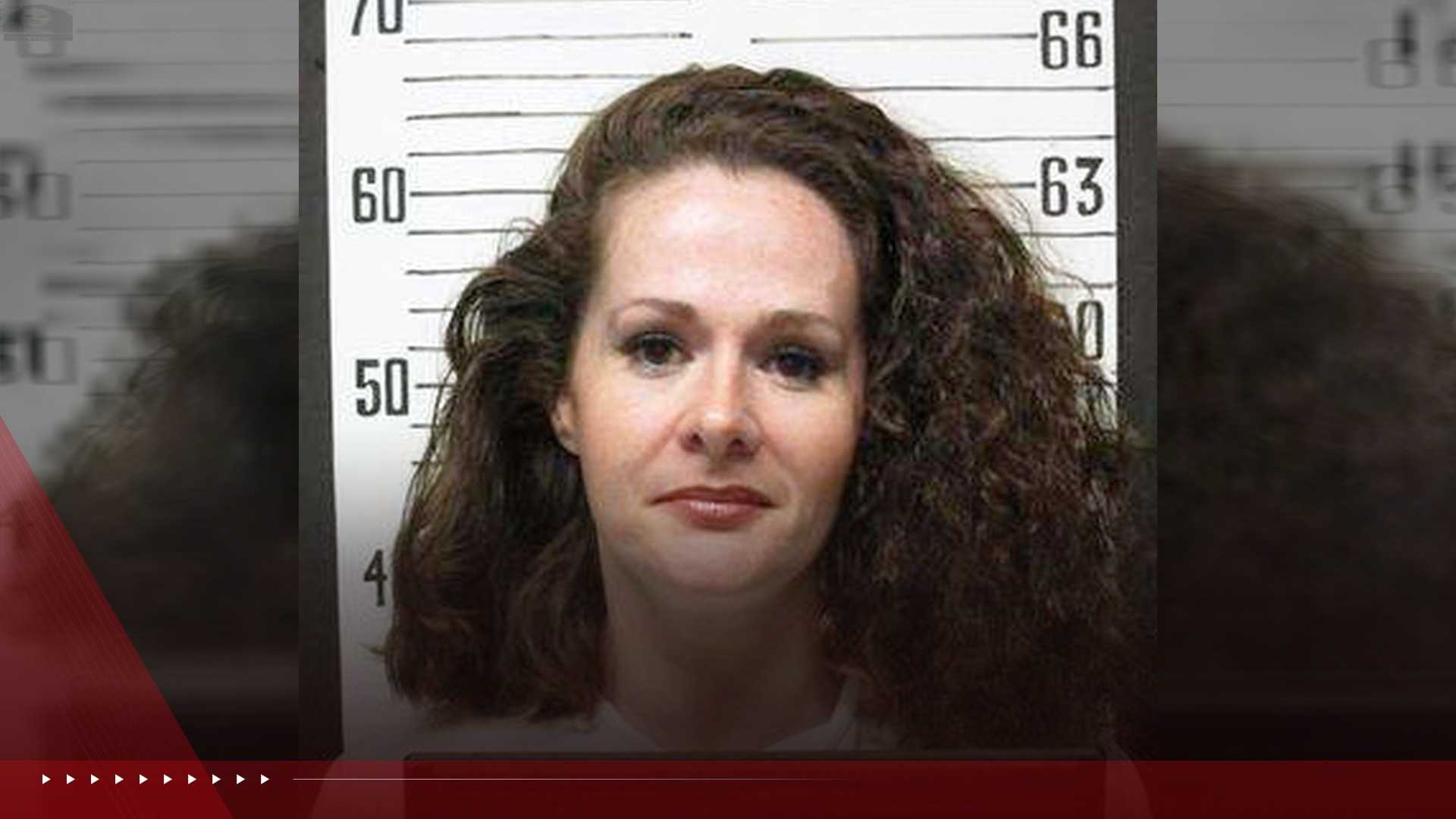 Christa Pike discharged from hospital after surviving execution attempt — WESH 2 Orlando, Windermere Health news