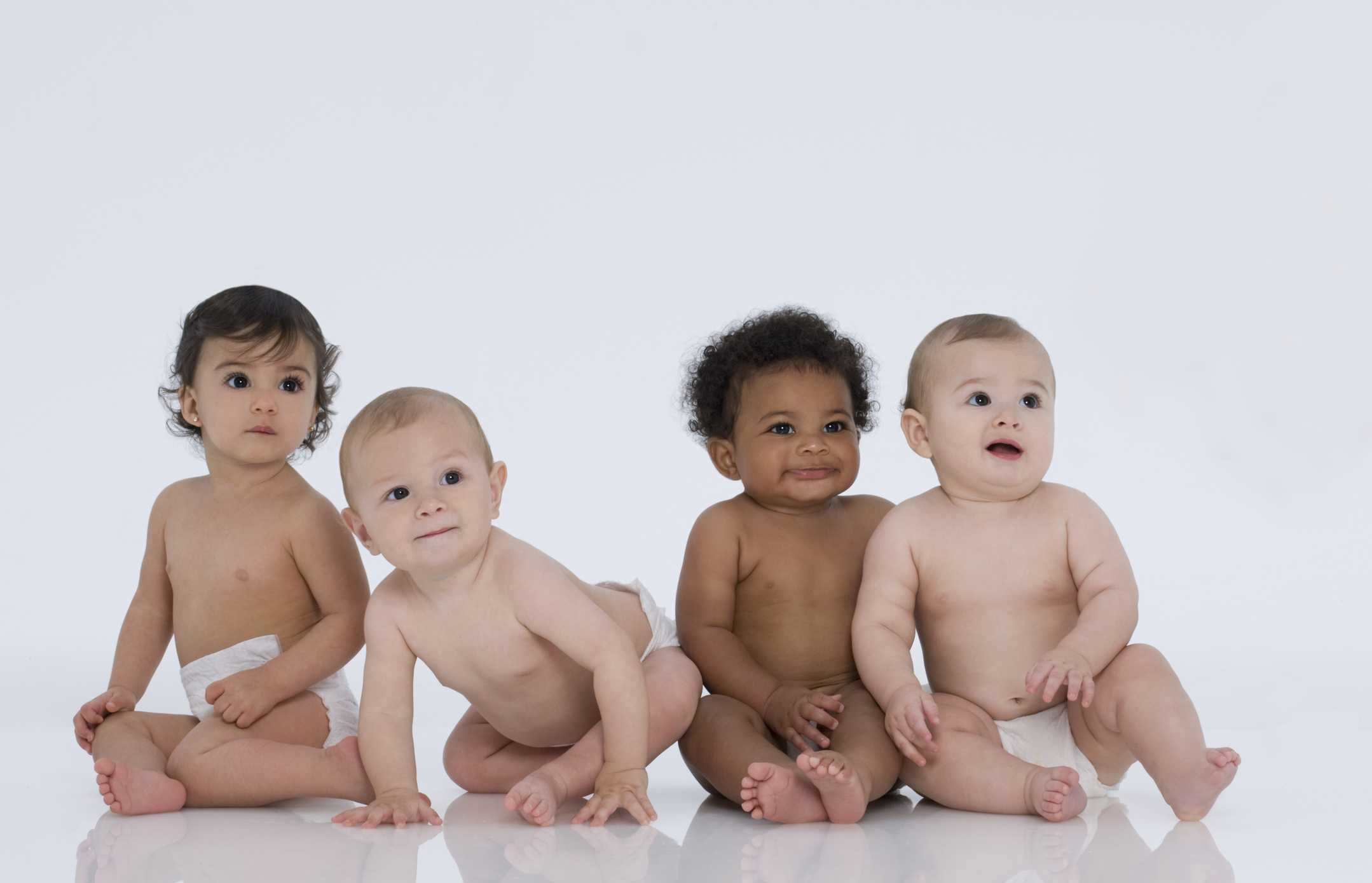 These are the most popular baby names of 2026, new report says — WESH 2 Orlando, Windermere Business news