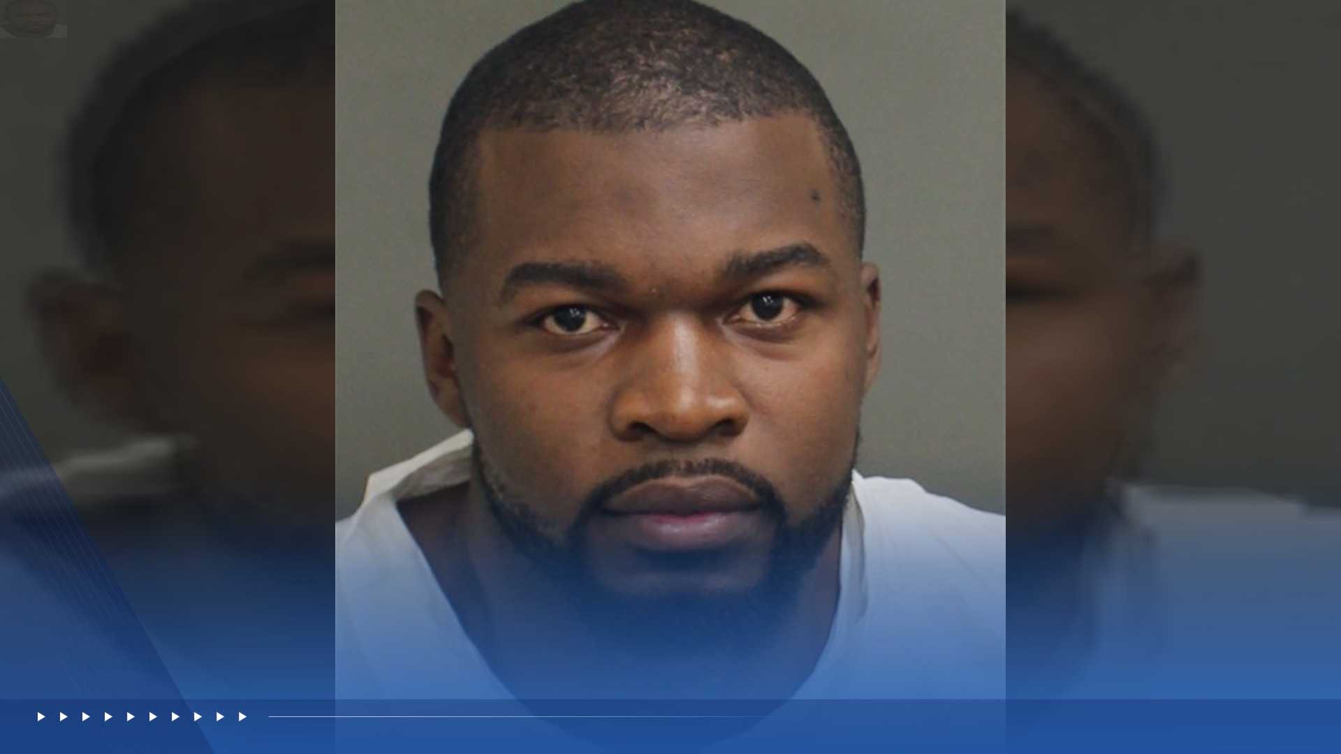 Suspect arrested after downtown Orlando stabbing leaves victim critically injured, police say — WESH 2 Orlando