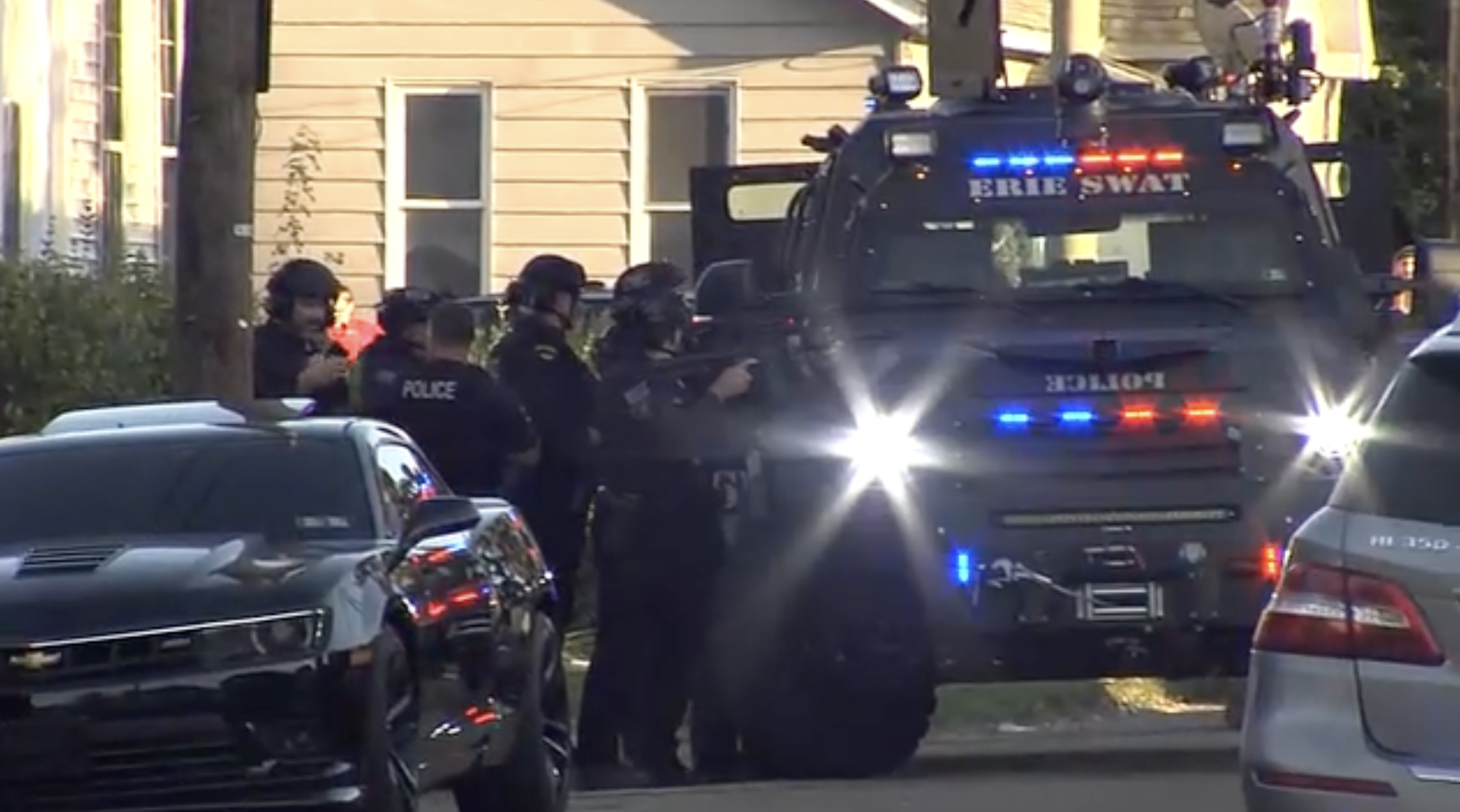 'Horrific scene': Multiple people dead in Pennsylvania shooting — WESH 2 Orlando, Windermere Community news